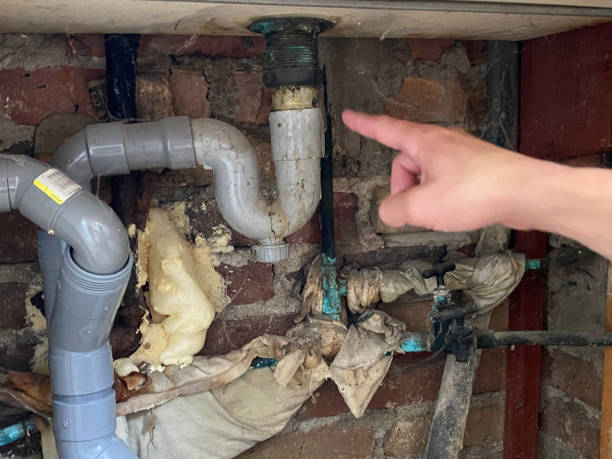 Professional Water damage restoration in Coachella, CA