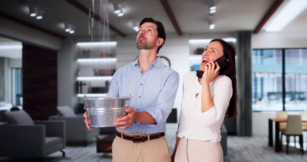 Best Flooded house restoration  in Coachella, CA