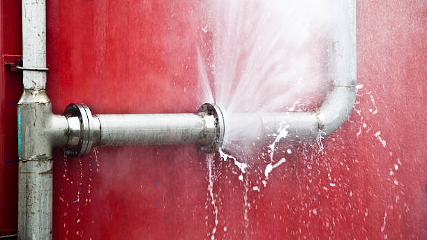 Local water damage restoration in Coachella, CA